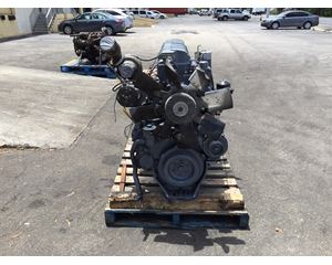 2002 Mack E7-350 Diesel Engine For Sale | Hialeah, FL | 002925 ...
