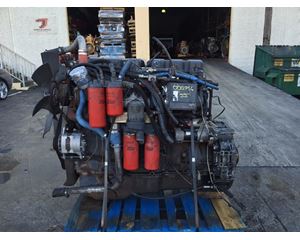 Mack E7-427 E-Tech Diesel Engine