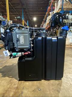 Caterpillar C7.1 DEF Tank for C13, C15, C18, C7.1, C9.3