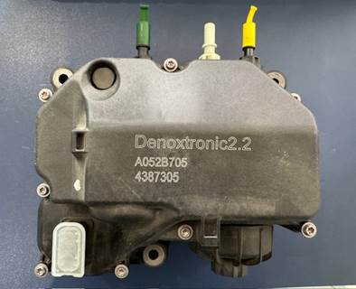 Cummins ISB / QSB DEF Pump