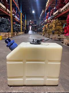 Cummins ISB / QSB DEF Tank