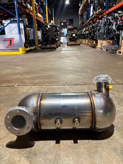 Deutz DEF Tank Selective Catalytic Reduction