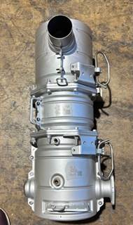 Isuzu 4JJ1 Diesel Engine CATALYST ASM  898213340 898183105