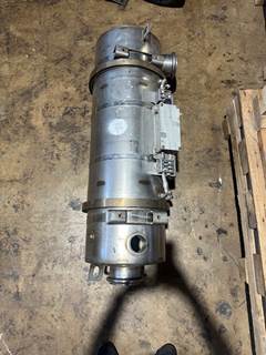 Caterpillar C7 DPF Filter for C7,C9