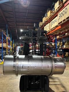 Caterpillar C7 DPF Filter for Caterpillar C7, C9