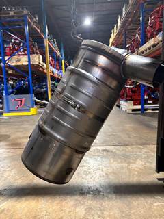 Cummins 4387685 DPF Filter After-Treatment Device