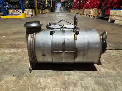 Cummins ISB / QSB 6.7 DPF Filter