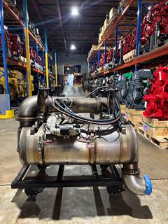 Cummins A029E119 DPF Filter