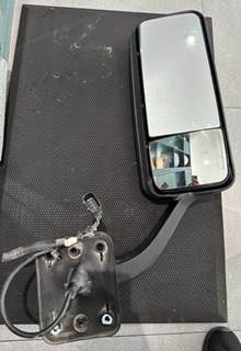 OEM 2012 Freightliner Cascadia Passenger Side Powered Mirror Heated