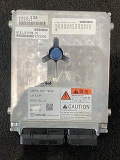 Isuzu 4JJ1 ECM Performance Tuner