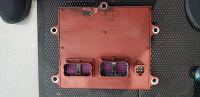 2008 Cummins ISX ECM / ECU for 2007-2009 ENGINE ISX