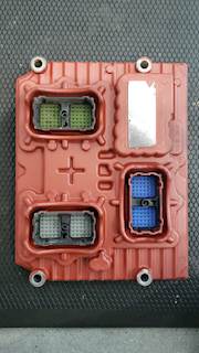 2012 Cummins ISX15 ECM / ECU for 2010-2012 CUMMINS ISX15