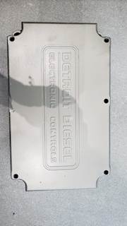 Detroit Series 60 12.7L DDEC IV ECM / ECU