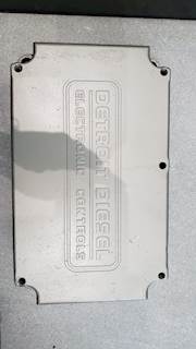 Detroit Series 60 12.7L DDEC IV ECM / ECU