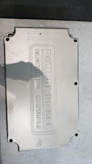 Detroit Series 60 12.7L DDEC IV ECM / ECU