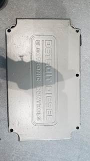 Detroit Series 60 12.7L DDEC IV ECM / ECU