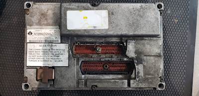 International DT466E ECM / ECU for INTERNATIONAL DT466E