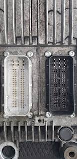 2009 International MaxxForce 7 ECM / ECU for 2007-2009 Engine International