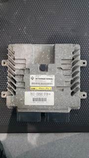 2012 International MaxxForce 7 ECM / ECU for 2013 INTERNATIONAL 4300