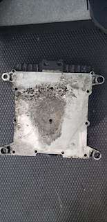 Mack E7 ECM / ECU