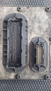 Mercedes-Benz OM926LA ECM / ECU