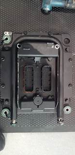 2006 Volvo VED12 ECM / ECU