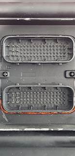 2006 Volvo VED12 ECM / ECU