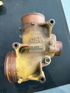 Caterpillar C13 EGR Manifold
