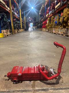 Cummins ISB / QSB EGR Cooler