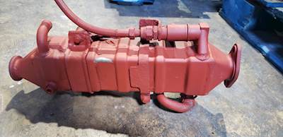 2009 Cummins ISB EGR Cooler