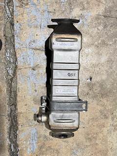 Cummins ISB EGR Cooler