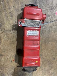 2013 Cummins ISB 6.7L EGR Cooler for CM2350, CM2250