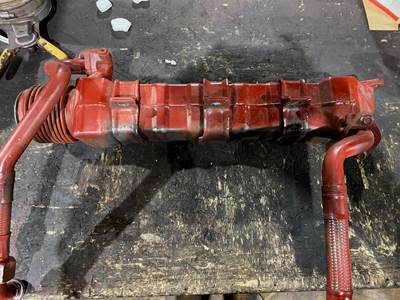 Cummins ISC / ISL EGR Cooler