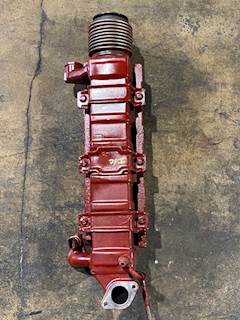 2010 Cummins ISC 8.3 EGR Cooler