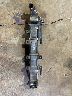Cummins ISX EGR Cooler