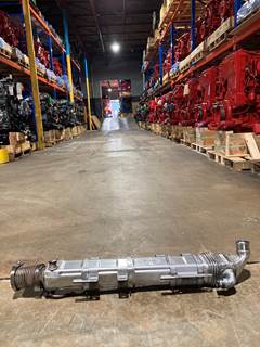 Cummins ISX EGR Cooler