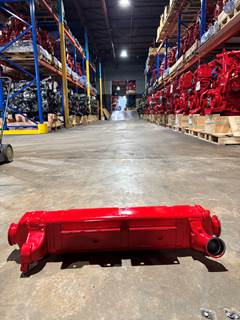 Cummins ISX15 EGR Cooler