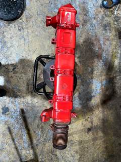 Cummins ISX12 EGR Cooler