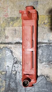 2014 Cummins ISX15 EGR Cooler