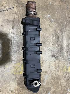 2012 Cummins QSX11.9 EGR Cooler for CM2250