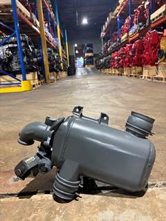 Detroit Series 60 14.0L EGR Cooler