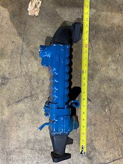 2005 International DT466E EGR Cooler