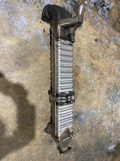 International DT466E EGR EGR Cooler