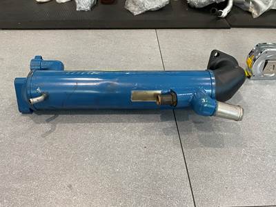 International DT466E/570 EGR Cooler