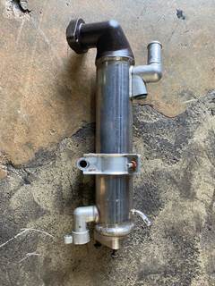 International DT466E/DT570 EGR Cooler