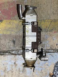 International MaxxForce EGR Cooler