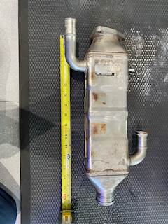 International MaxxForce DT EGR Cooler