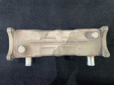 Isuzu 4HK1 EGR Cooler