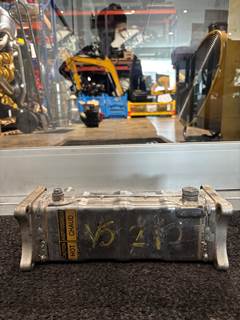 Isuzu 4HK1 EGR Cooler