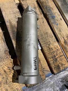 Isuzu 6HK1 EGR Cooler